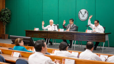 Photo of Con honestidad y transparencia, la UAT fortalece su crecimiento