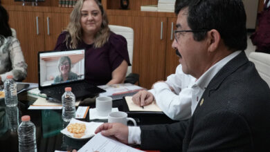 Photo of UAT y Microsoft plantean un proyecto de inteligencia artificial