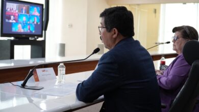 Photo of Concluye la UAT proceso para reacreditar la carrera de Derecho en Nuevo Laredo