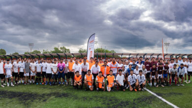 Photo of Impulsamos en la UAT el talento académico y deportivo: Rector