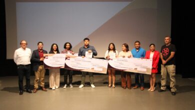 Photo of Destaca la UAT en el Concurso Estatal Transparencia en Corto 2024