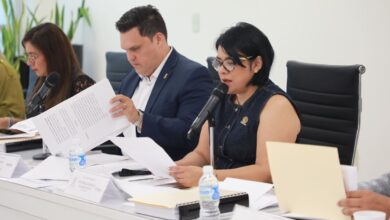Photo of Aprueban terna para la medalla “Luis García de Arellano” 2024