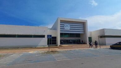 Photo of Detienen a presunto feminicida de Karla en Altamira