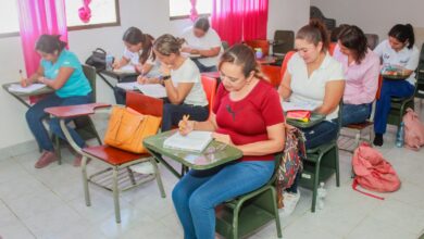 Photo of Realiza DIF Madero cursos escolarizados en los CEDIF