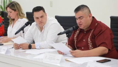 Photo of Suplente de Gerardo Peña tomará protesta como diputado