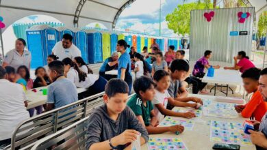 Photo of Garantiza Tamaulipas derecho a la educación