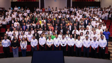 Photo of Celebra la UAT 50 años de impartir posgrado