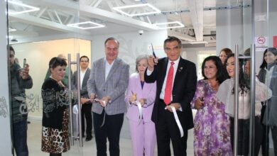 Photo of Impulsa AVA trabajo conjunto de Tamaulipas con gobierno de Claudia Sheinbaum