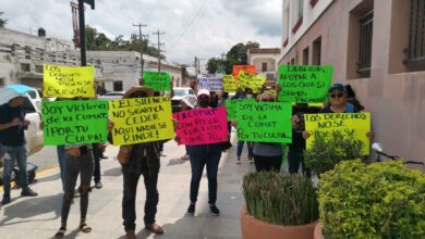 Photo of Piden regularización de terrenos en colonia de Matamoros