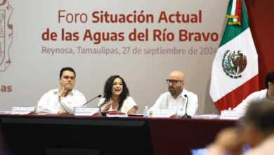 Photo of Acuerdan plan conjunto para mejorar disponibilidad de agua