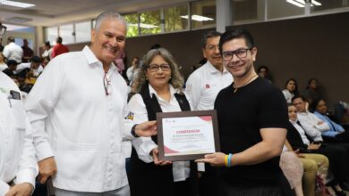 Photo of Promueve Salud atención y prevención del suicidio