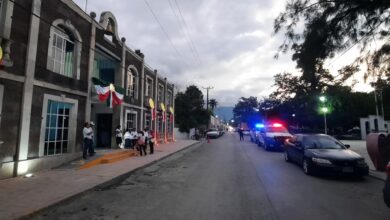 Photo of Saldo blanco en ceremonias del Grito de Independencia