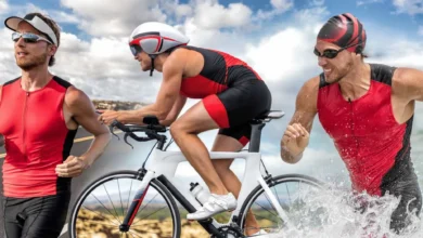 Photo of Impulsan turismo deportivo con un triatlón en Tampico