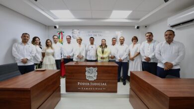 Photo of Comienza a operar en Altamira segundo tribunal laboral