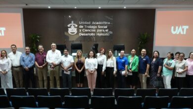 Photo of Reforzará la UAT formación de jóvenes para nivel superior