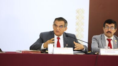 Photo of Convoca Américo a alcaldes a trabajar en unidad