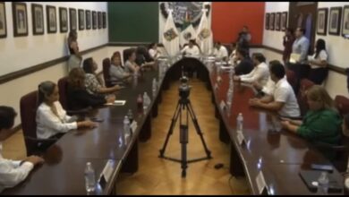 Photo of Regidores denuncian a alcalde Victoria y piden su remoción