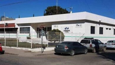 Photo of Fernando García Fuentes es el nuevo gerente de Comapa Victoria