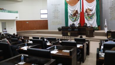 Photo of Rechazan once cuentas públicas del 2022