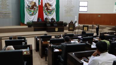 Photo of Congreso revisa denuncia contra alcalde Lalo Gattás