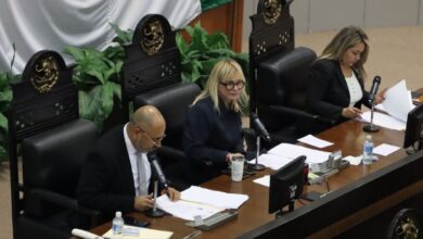 Photo of Congreso exhorta a alcalde a proponer funcionarios
