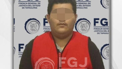 Photo of Vinculan a presunto secuestrador de Tampico