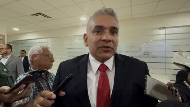 Photo of Auditoría sin consigna política: Francisco Noriega