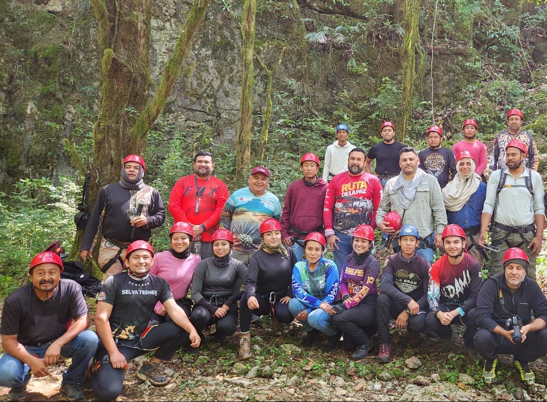 reunión Gómez Farías