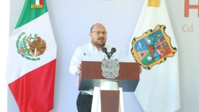 Photo of El gobernador Américo Villarreal es el mejor evaluado por Encuesta Nacional del Inegi