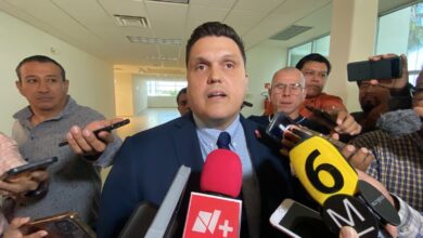 Photo of Arrancan en Tampico, foros sobre la reforma judicial en el estado