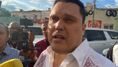 Photo of Sin tomar protesta, Ismael es diputado