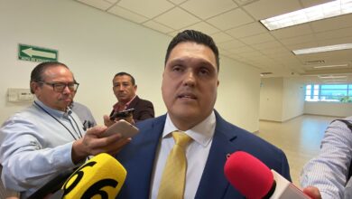 Photo of Descontarán día a Ismael, sigue sin asistir al Congreso