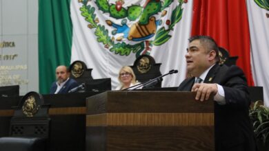 Photo of Aprueba Congreso de Tamaulipas la Supremacía Constitucional