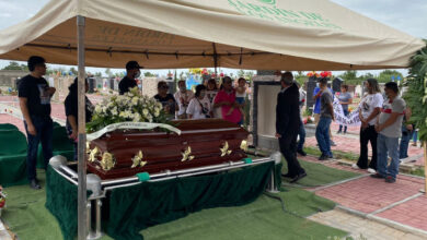 Photo of Crisis forense: Después de años de búsquedas, encuentran a sus familiares en el Semefo