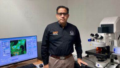 Photo of Investigador de la UAT recibirá el Premio Estatal de Innovación, Ciencia y Tecnología 2024