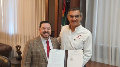 Photo of Tamaulipas estará en la feria mundial energética en China