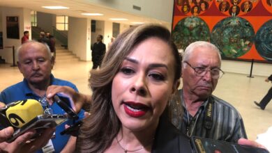 Photo of Gobernador enviará paquete de iniciativas al Congreso