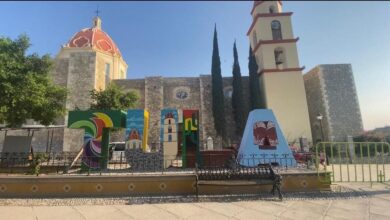 Photo of Turismo prepara estrategia para vacaciones decembrinas