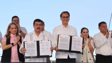 Photo of UAT y Ayuntamiento de Madero unen esfuerzos para el bienestar y progreso social