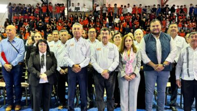 Photo of UAM Valle Hermoso celebra 62 aniversario