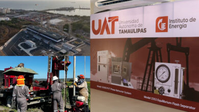 Photo of Instituto de Energía de la UAT impulsará la investigación y el desarrollo regional