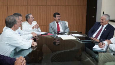 Photo of UAT y Salud fortalecen el mejoramiento de la enseñanza médica