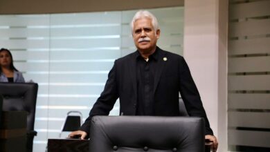 Photo of Localizan a Vicente Verástegui sano y salvo