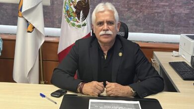 Photo of Vicente Verástegui escapa de secuestro escondiéndose en cañaveral
