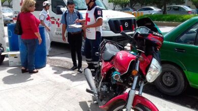 Photo of Secundaria en Victoria prohibe a alumnos asistir en moto
