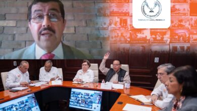 Photo of Asamblea de la UAT aprueba nuevas carreras y prepa en Nuevo Laredo