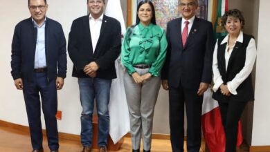 Photo of Inversión para programas sociales en Tamaulipas aumentará en 2025