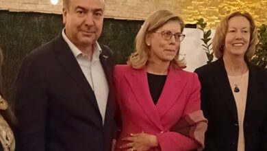 Photo of Dan bienvenida oficial a Woodside Energy al iniciar operaciones en Tamaulipas