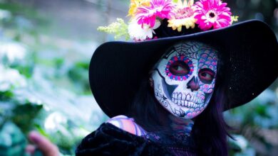 Photo of Día de Muertos en Tula: concursos y premios de 10 mil pesos