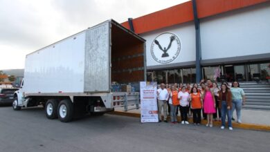 Photo of Concluye la UAT colecta de víveres “Juntos por Guerrero”
